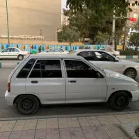 پراید 111 EX، مدل ۱۳۹۰|خودرو سواری و وانت|کرمانشاه, |دیوار