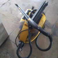 بخار شور|جاروبرقی، جارو شارژی، بخارشو|تهران, کیانشهر|دیوار