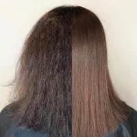 کراتین مو