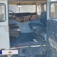 لندرور 64 برای آفرود|خودرو سواری و وانت|تبریز, |دیوار