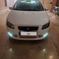 رانا پلاس مدل ۱۴۰۳ سفید بدون رنگ