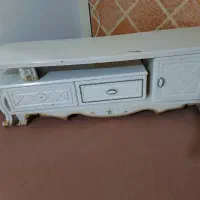 زیر تلویزیون