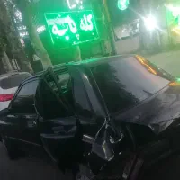 ماشین تصادفی|خودرو سواری و وانت|شهریار, شهریار|دیوار