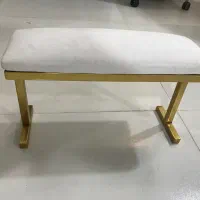 صندلی اصلاح vip. تخت تاشو ماساژ یا مژه