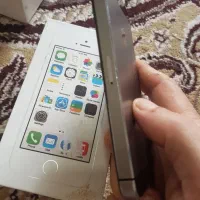 دوعدد ایفون 5s|موبایل|مشهد, شهرک امام هادی (شهرک غرب)|دیوار