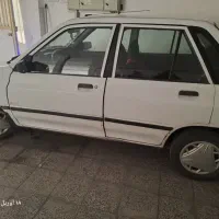 پراید مدل ۸۸