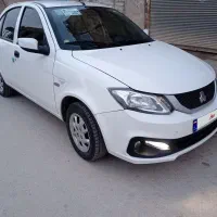 ساینا دوگانه|خودرو سواری و وانت|درگزین, |دیوار