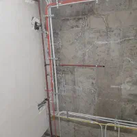 برقکار نیمه ماهر