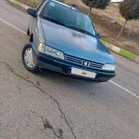 ۴۰۵ مدل 96|خودرو سواری و وانت|ارومیه, |دیوار