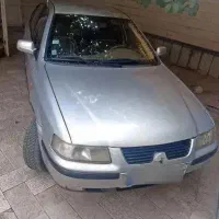 سمند x7 کم کار|خودرو سواری و وانت|مشهد, کلاهدوز|دیوار
