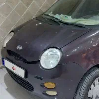 ام وی ام ۱۱۰|خودرو سواری و وانت|اردبیل, |دیوار