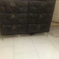 تخت خواب|تخت و سرویس خواب|تهران, سبلان (لشگر)|دیوار