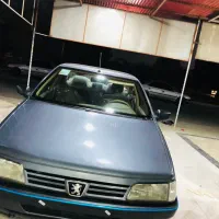 پژو 405 زیمنس مدل 98|خودرو سواری و وانت|خاش, |دیوار