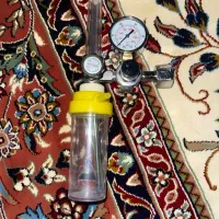 مانومتر اکسیژن