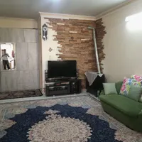 ۶۰متر فول _ پارکینگ و انباری _ بالکن فوق العاده