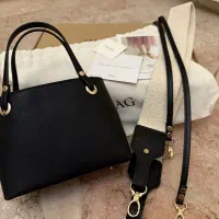 کیف کراس بگ چرم از برند سواگ