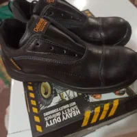 کفش ایمنی شماره 40 قیمت550 تومان