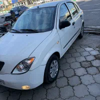 تیبا ۲|خودرو سواری و وانت|ساوه, |دیوار