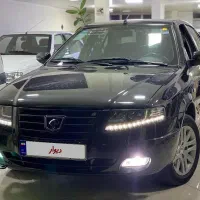 حواله ی سورن پلاس با موتور XU7P