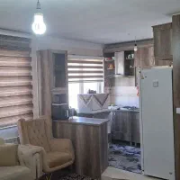 واحد ۷۷متری مسکن مهر جاده سلامت