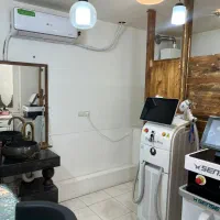 اجاره اتاق در کلینیک زیبایی دکتر سبز