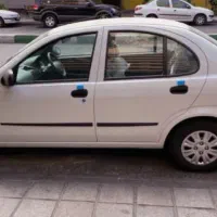 تیبا درحدنو صفرکیلو متر