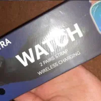 ساعت باز نشده و آک نو هوشمند طرح اپل سری جدید|ساعت|نجفآباد, هفده شهریور|دیوار