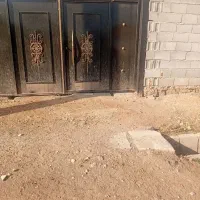 خانه تازه ساخت