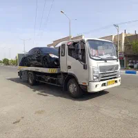 امدادخودرو و یدکش حمل باچرخ گیر وکفی  خودروبر|خدمات حمل و نقل|تربت‌حیدریه, چهارراه خواف|دیوار