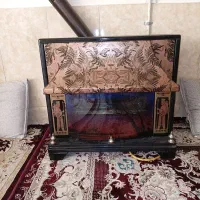 بخاری توان گاز
