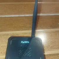 مودم ZyXEL