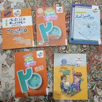 کتاب کنکور انسانی