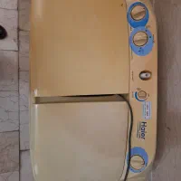 لباسشویی|ماشین لباسشویی و خشککن لباس|تهران, راه آهن|دیوار