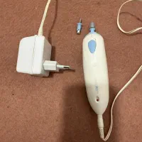 دستگاه سوهان برقی ناخن خانگی