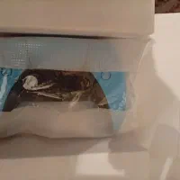 دسته ، بازی استیل بوکps5 و کارت حافظه نینتندو 2