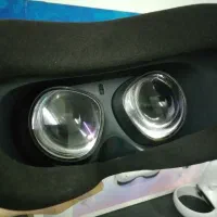 کنسول واقعیت مجازی متا کوئست 256 quest 2 vr|کنسول، بازی ویدئویی و آنلاین|بهبهان, |دیوار