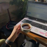 تولید محتوا و ادمین اینستا،روبیکا