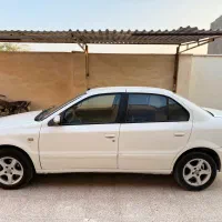 سمند سورن|خودرو سواری و وانت|خمیر, |دیوار