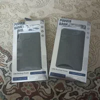 پاور بانک خورشیدی|لوازم جانبی موبایل و تبلت|یزد, |دیوار