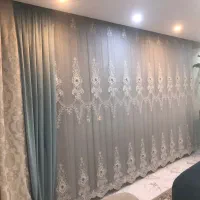 پرده
