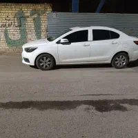 شاهین معاوضه ای