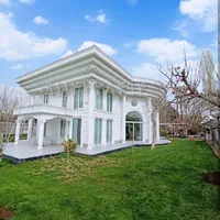 1300متر عمارت بهاری/ با دو استخر داخلی و روباز|فروش خانه و ویلا|نور, |دیوار