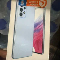 A53ابی تمیز گوشی|موبایل|تهران, سهروردی|دیوار