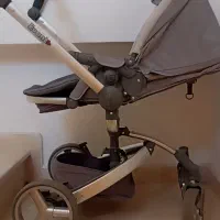 کالسکه ایوانت