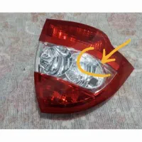 چراغ خطر تیبا،سپر جلو تیبا، چراغ پراید۱۳۲ یا ۱۱۱