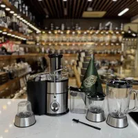 آبمیوه گیری