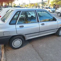 پرایدمدل ۸۸