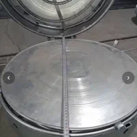 تنور صدفی عمده در اصفهان