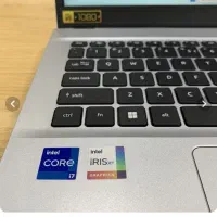 لپتاپ درحد دارای یک سال گارانتی|رایانه همراه|ارومیه, |دیوار