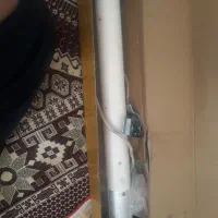 موتور کرکره برقی سالم
